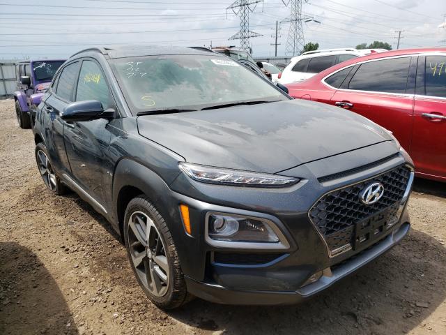 HYUNDAI KONA LIMIT 2020 km8k3ca52lu402980