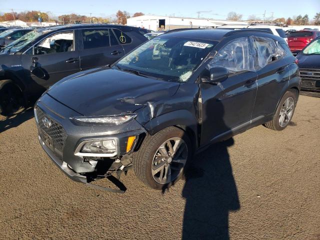 HYUNDAI KONA 2020 km8k3ca52lu434845