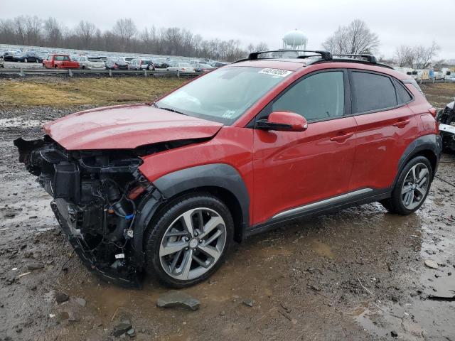 HYUNDAI KONA LIMIT 2020 km8k3ca52lu470146