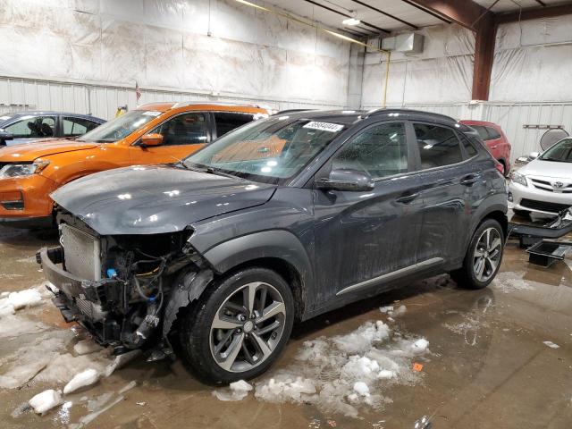 HYUNDAI KONA 2020 km8k3ca52lu509513