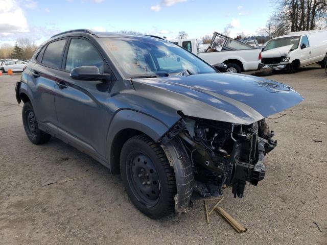 HYUNDAI KONA LIMIT 2021 km8k3ca52mu625361