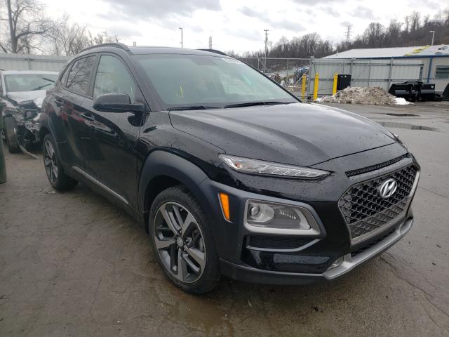 HYUNDAI KONA LIMIT 2018 km8k3ca53ju087815