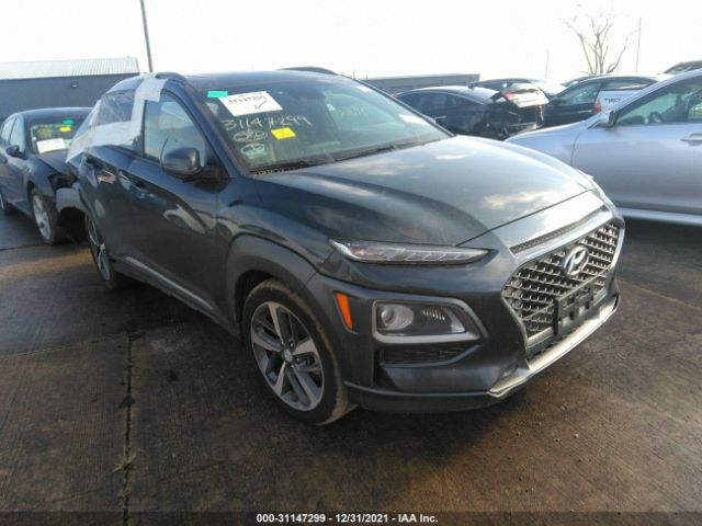 HYUNDAI KONA 2019 km8k3ca53ku263263