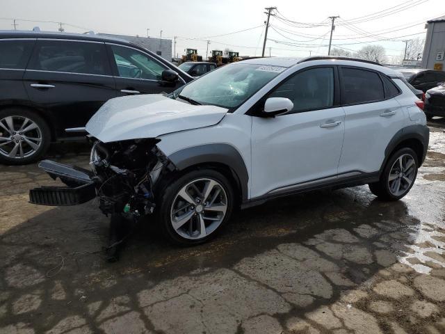 HYUNDAI KONA LIMIT 2019 km8k3ca53ku264929