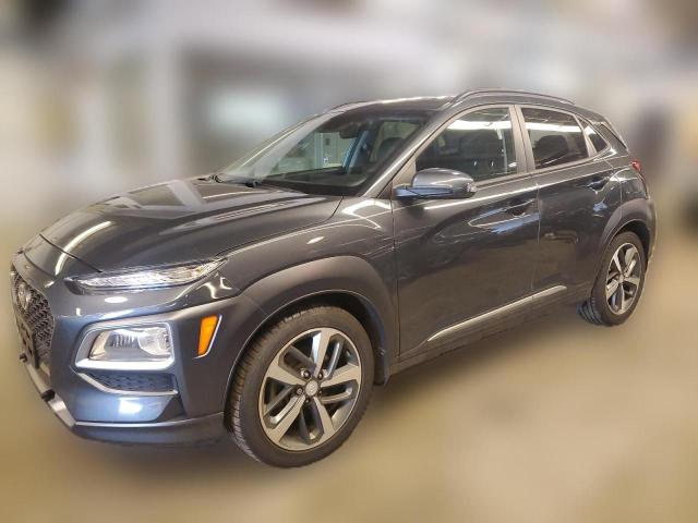 HYUNDAI KONA 2020 km8k3ca53lu401031