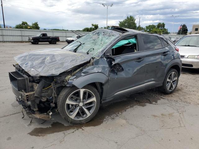 HYUNDAI KONA LIMIT 2020 km8k3ca53lu413566