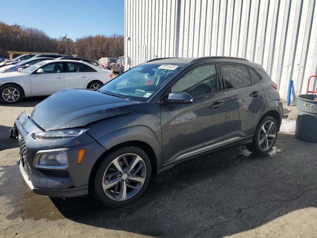 HYUNDAI KONA LIMIT 2020 km8k3ca53lu476716