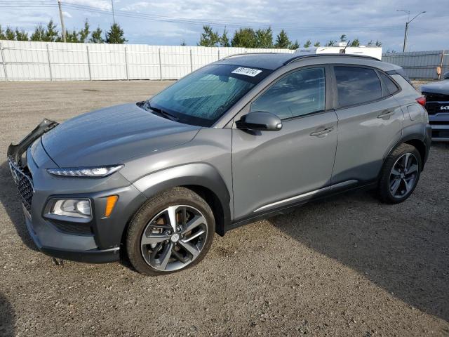 HYUNDAI KONA LIMIT 2021 km8k3ca53mu621562