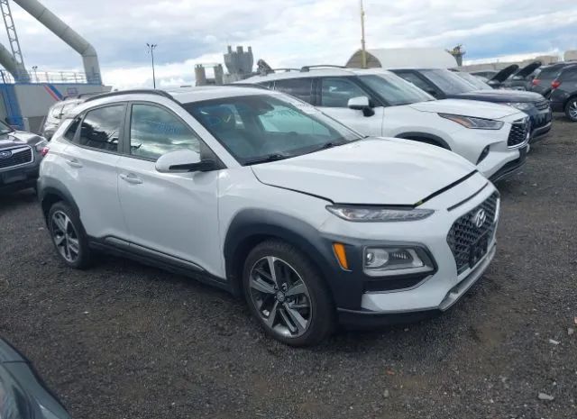 HYUNDAI KONA 2021 km8k3ca53mu667215