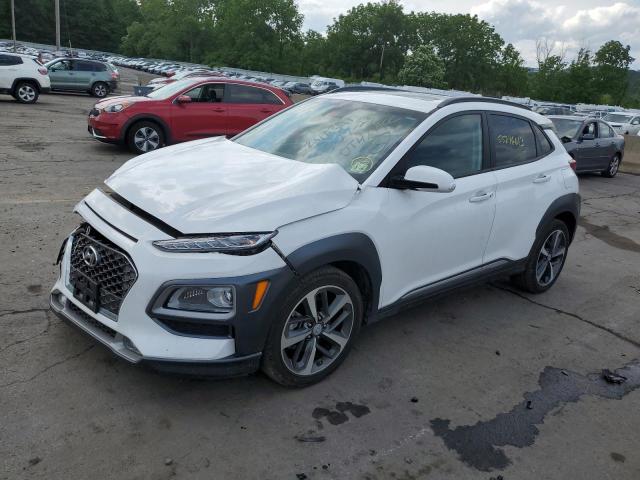 HYUNDAI KONA 2021 km8k3ca53mu720432