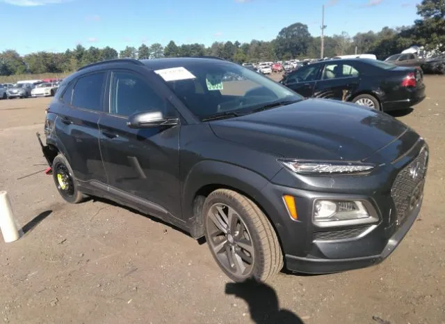 HYUNDAI KONA 2018 km8k3ca54ju095311