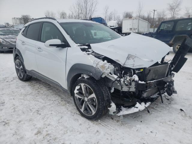 HYUNDAI KONA LIMIT 2018 km8k3ca54ju165759