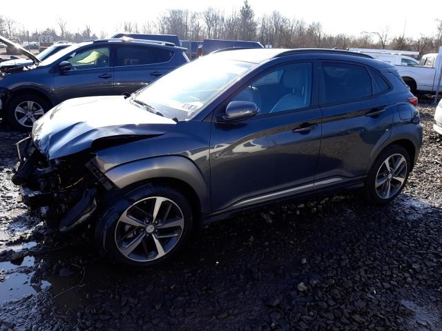 HYUNDAI KONA LIMIT 2019 km8k3ca54ku364957