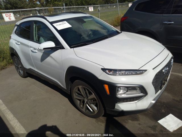 HYUNDAI KONA 2020 km8k3ca54lu468205