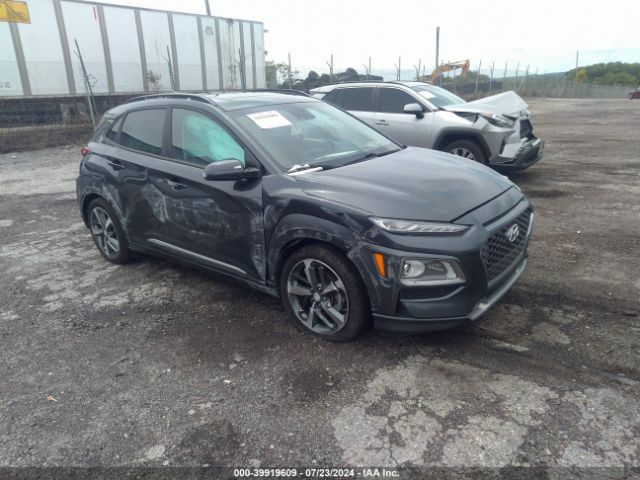 HYUNDAI KONA 2020 km8k3ca54lu489863