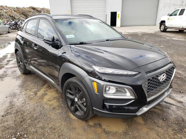 HYUNDAI KONA LIMIT 2020 km8k3ca54lu507861