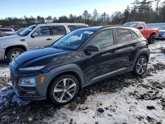 HYUNDAI KONA 2020 km8k3ca54lu530959