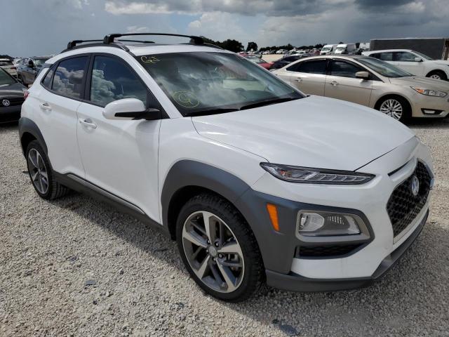 HYUNDAI KONA LIMIT 2021 km8k3ca54mu746361