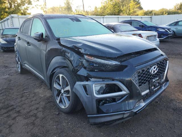 HYUNDAI KONA LIMIT 2019 km8k3ca55ku219555