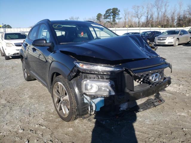 HYUNDAI KONA LIMIT 2019 km8k3ca55ku237862