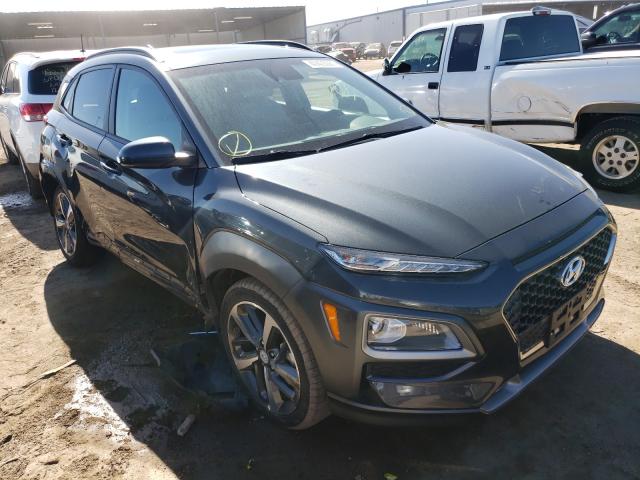 HYUNDAI KONA LIMIT 2019 km8k3ca55ku326959