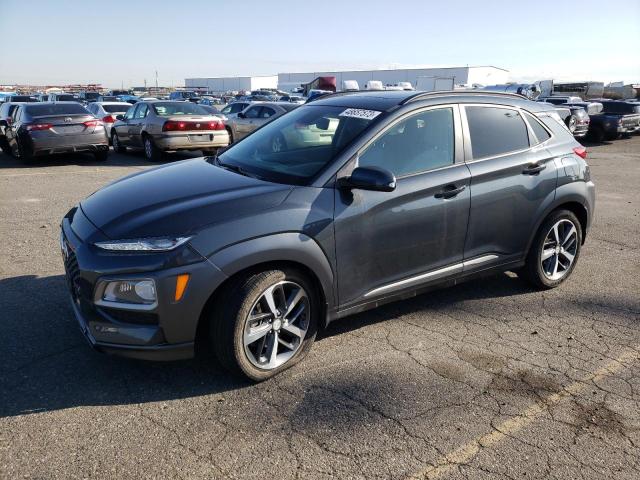 HYUNDAI KONA LIMIT 2019 km8k3ca55ku331756