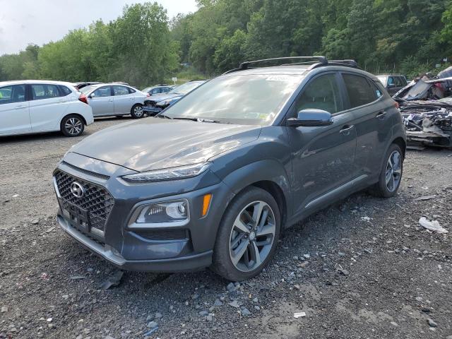 HYUNDAI KONA LIMIT 2019 km8k3ca55ku364479