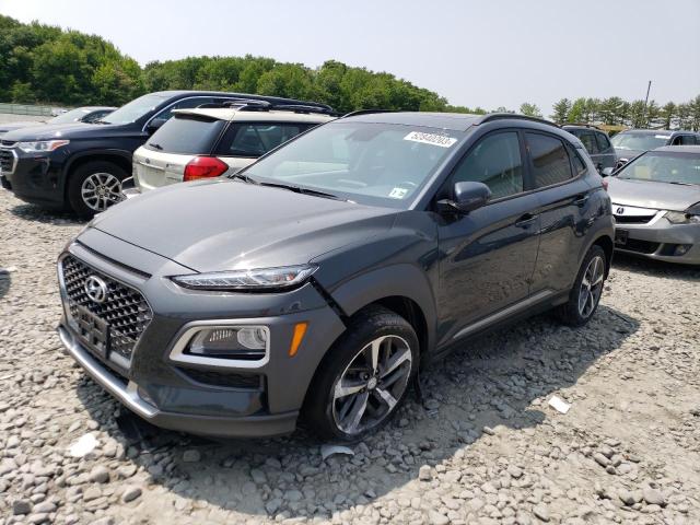 HYUNDAI KONA LIMIT 2020 km8k3ca55lu446875