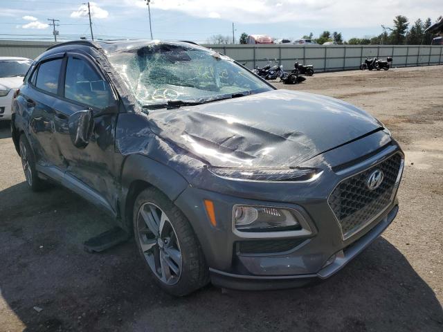 HYUNDAI KONA LIMIT 2020 km8k3ca55lu500238