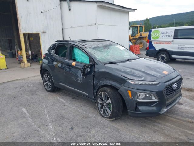 HYUNDAI KONA 2018 km8k3ca56ju090126