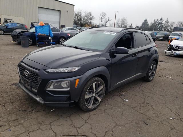 HYUNDAI KONA LIMIT 2018 km8k3ca56ju090899