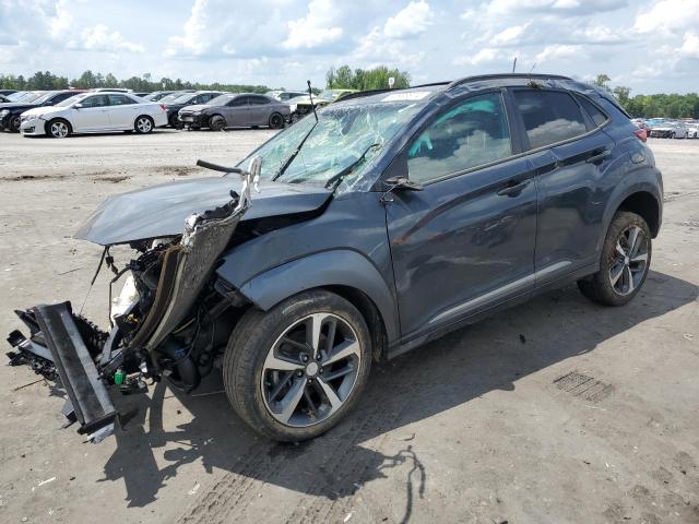 HYUNDAI KONA 2018 km8k3ca56ju111203