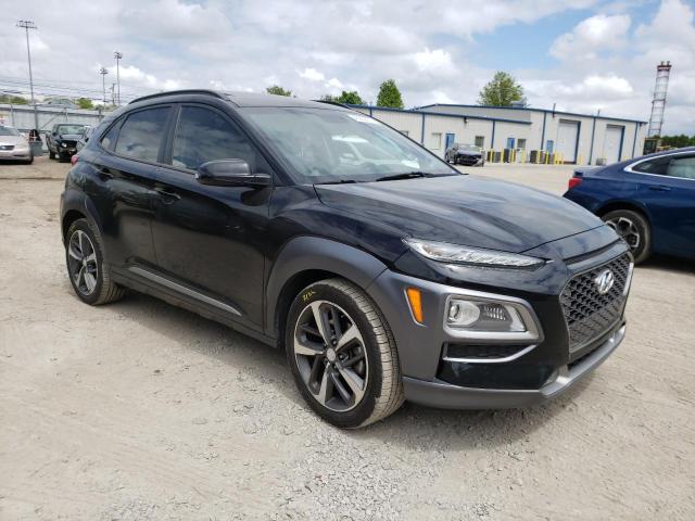 HYUNDAI KONA LIMIT 2018 km8k3ca56ju133475