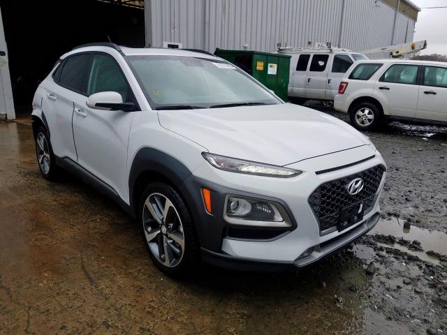 HYUNDAI KONA LIMIT 2018 km8k3ca56ju169280