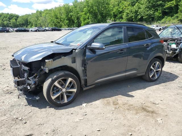 HYUNDAI KONA 2019 km8k3ca56ku246831