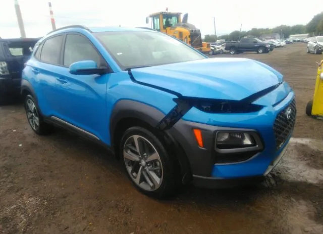 HYUNDAI KONA 2020 km8k3ca56lu401699