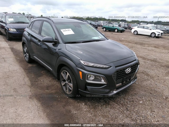 HYUNDAI KONA 2020 km8k3ca56lu439515