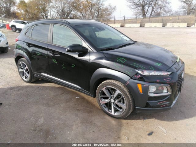 HYUNDAI KONA 2020 km8k3ca56lu442320