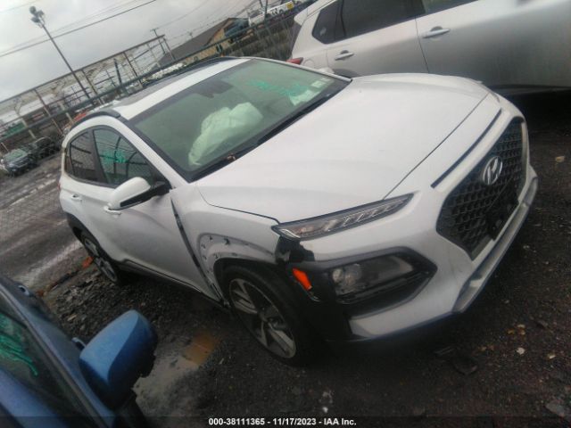 HYUNDAI KONA 2020 km8k3ca56lu445900