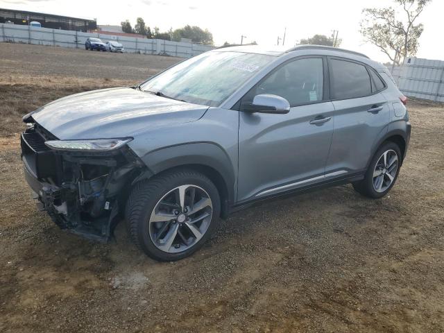 HYUNDAI KONA LIMIT 2020 km8k3ca56lu464558