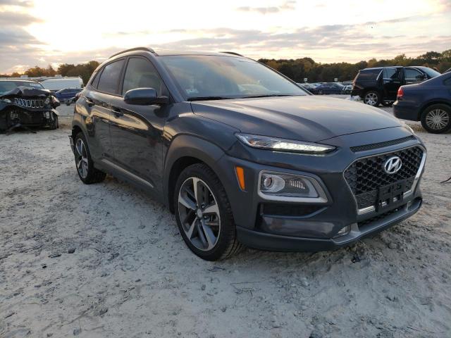 HYUNDAI KONA LIMIT 2020 km8k3ca56lu476743