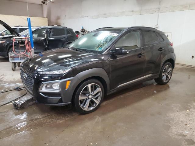 HYUNDAI KONA 2020 km8k3ca56lu491193