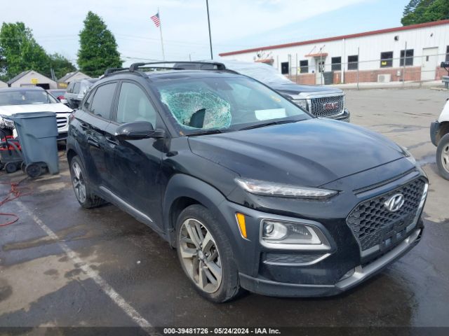 HYUNDAI KONA 2020 km8k3ca56lu545110