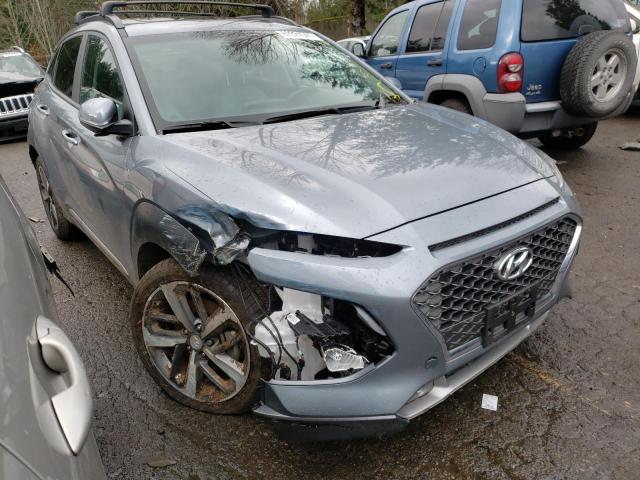 HYUNDAI KONA LIMIT 2021 km8k3ca56mu607476