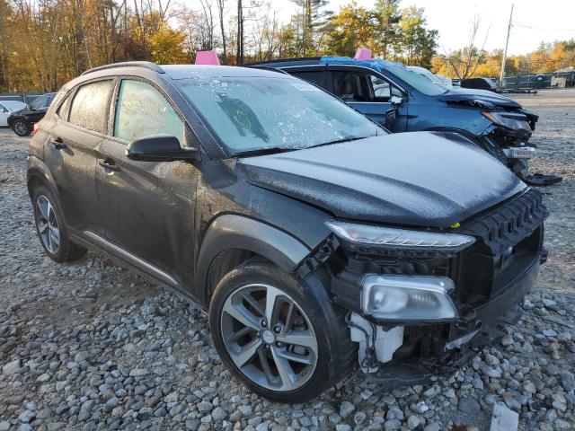 HYUNDAI KONA LIMIT 2021 km8k3ca56mu619109