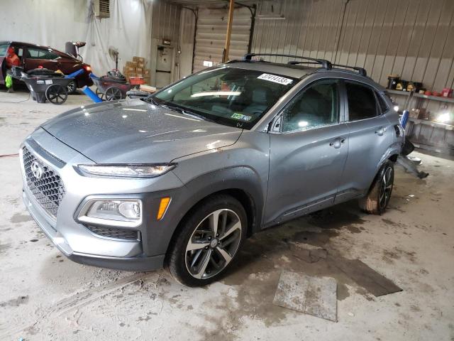 HYUNDAI KONA LIMIT 2021 km8k3ca56mu693548