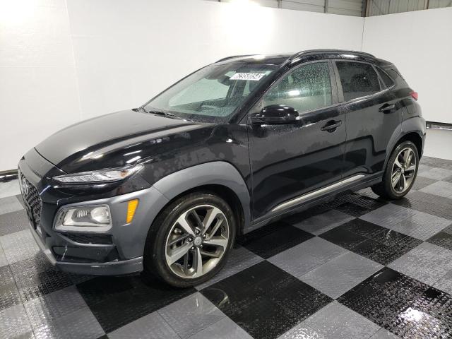 HYUNDAI KONA LIMIT 2021 km8k3ca56mu730727