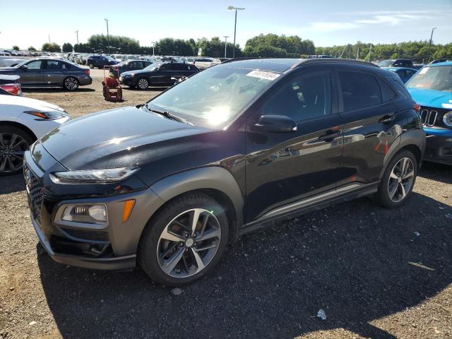 HYUNDAI KONA 2018 km8k3ca57ju110903