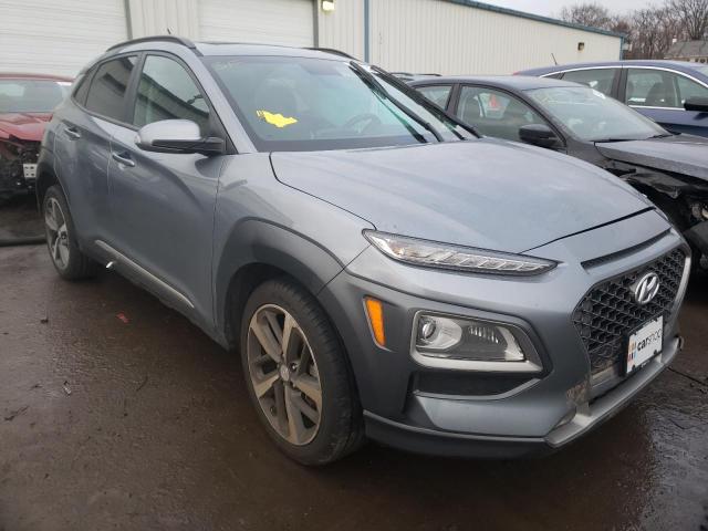 HYUNDAI KONA LIMIT 2018 km8k3ca57ju167392