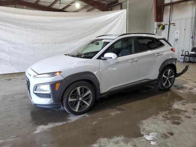 HYUNDAI KONA 2019 km8k3ca57ku222554